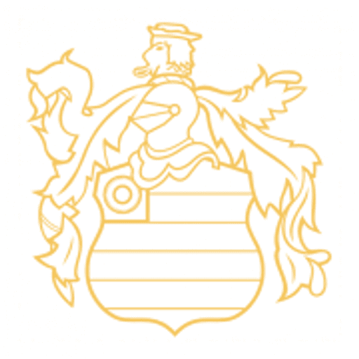 Hulme Grammar School logo