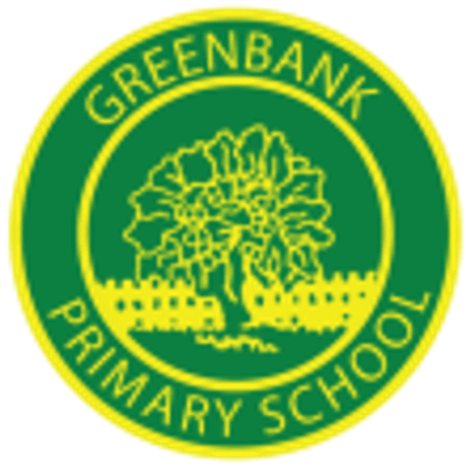 Greenbank Primary School logo