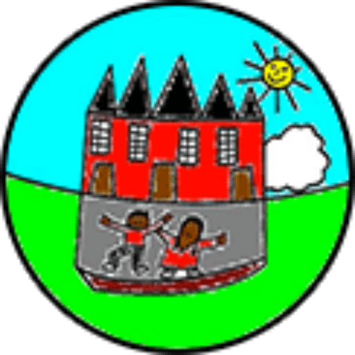 Heybrook Primary School logo