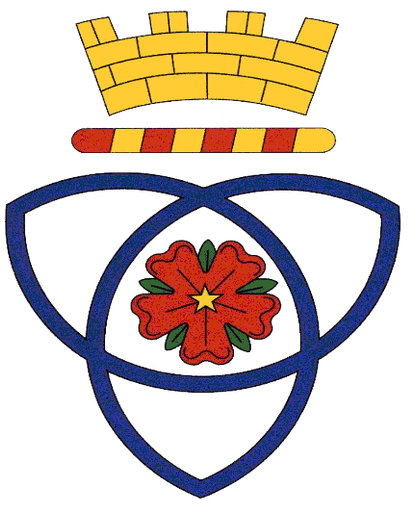 Parkfield Primary School logo