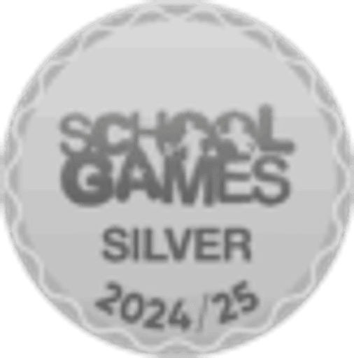 The Friars Primary School logo