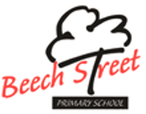 Beech Street Community Primary School logo