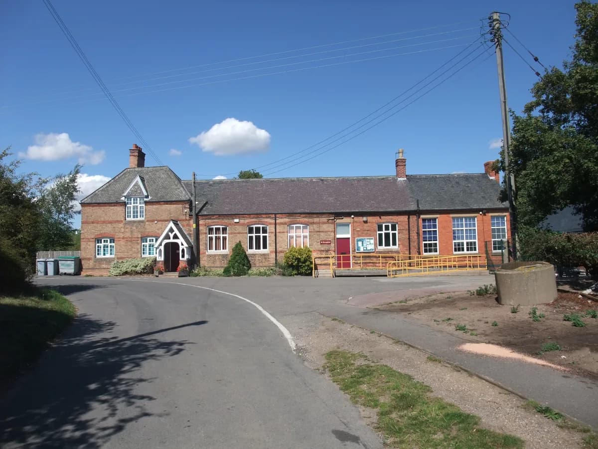 Clifton Primary School, Manchester