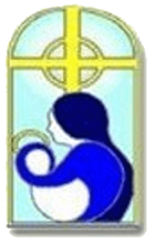 St Mary's CofE Primary School logo
