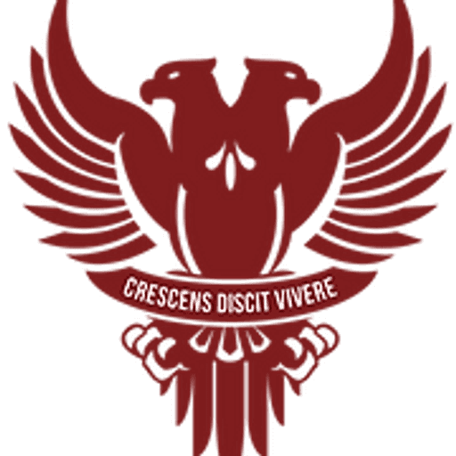 St Ambrose Barlow RC High School logo