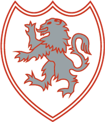 Banks Lane Junior School logo