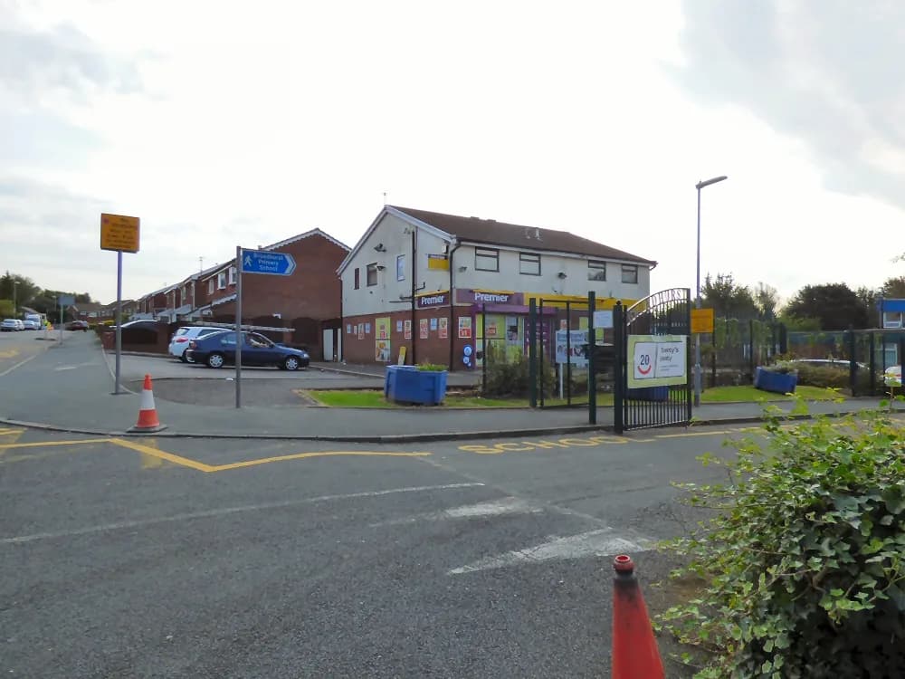 Fairway Primary School, Stockport