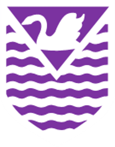Ladybrook Primary School logo