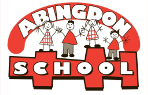 Abingdon Primary School logo