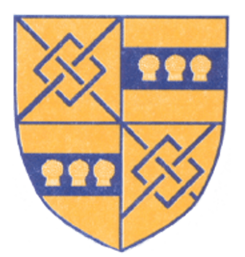 Vernon Park Primary School logo