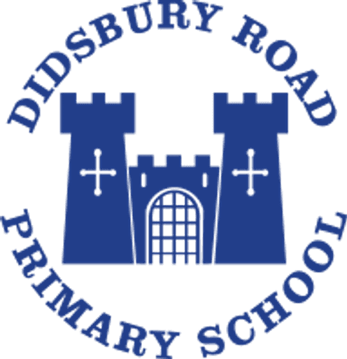 Didsbury Road Primary School logo
