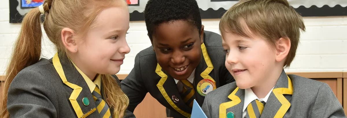 Greenbank Preparatory School, Cheadle