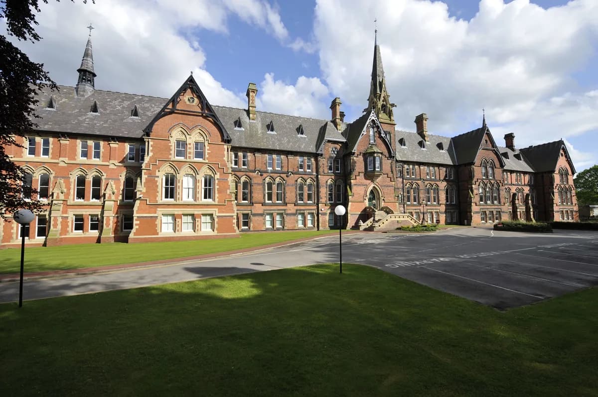 Cheadle Hulme School, Cheadle