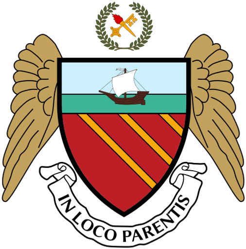 Cheadle Hulme School logo