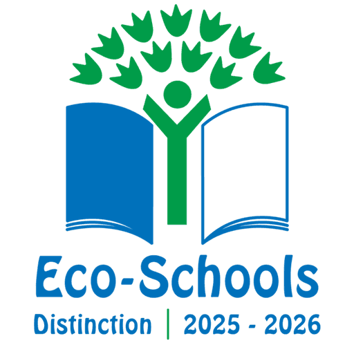 Gorse Hall Primary and Nursery School logo