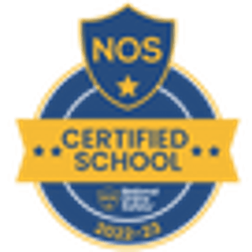 St Damian's RC Science College logo