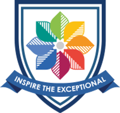 Oldfield Brow Primary School logo