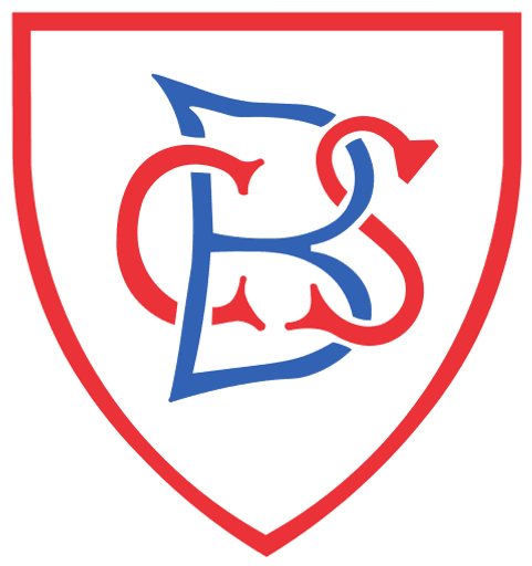 Bowdon CofE Primary School logo