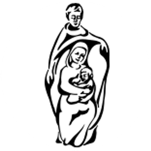 Holy Family Catholic Primary School logo