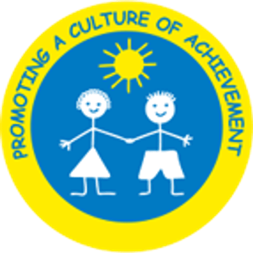 Newton Westpark Primary School logo