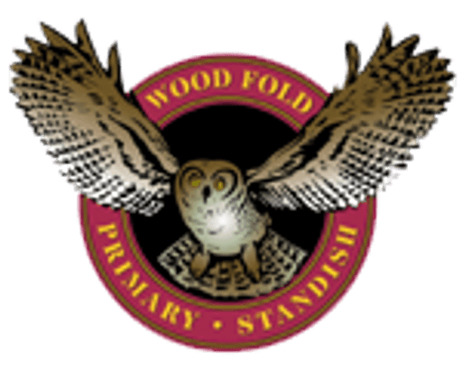 Wood Fold Primary School logo