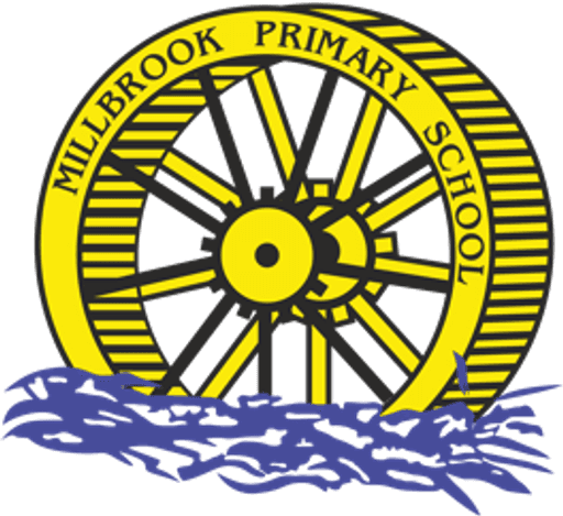 Millbrook Primary School logo