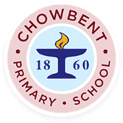 Chowbent Primary School logo