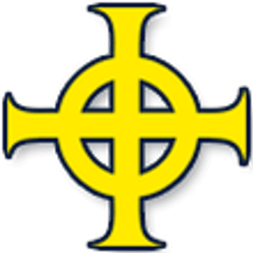 Bickershaw CofE Primary School logo