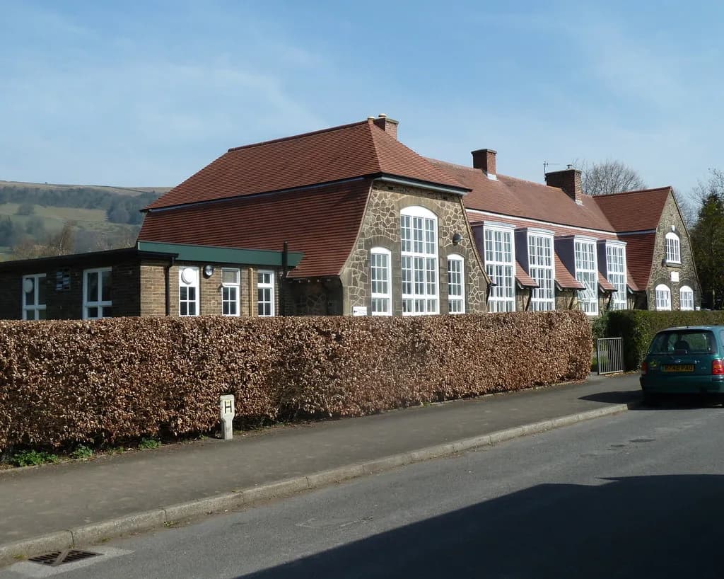 Hope School, Wigan