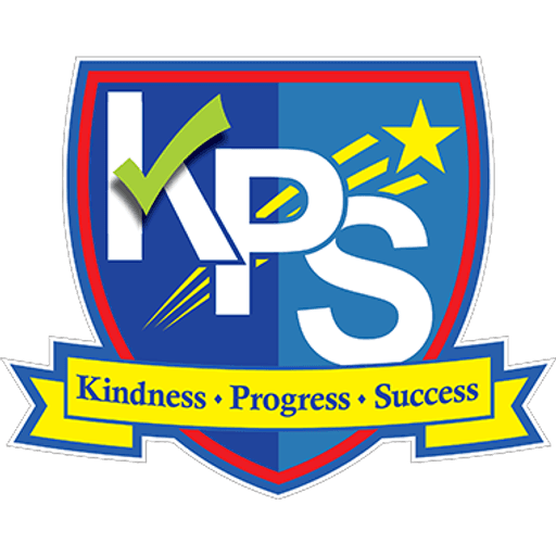 Keresforth Primary School logo