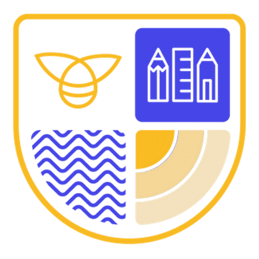 Jump Primary School logo