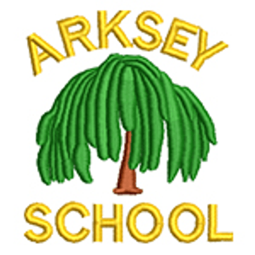 Arksey Primary School logo