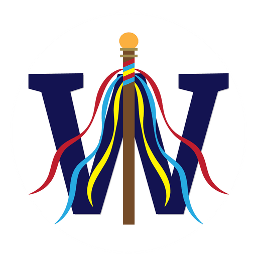 Wadworth Primary School logo