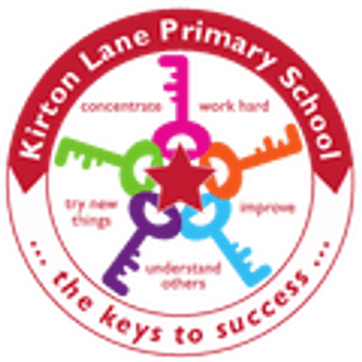 Stainforth Kirton Lane Primary School logo