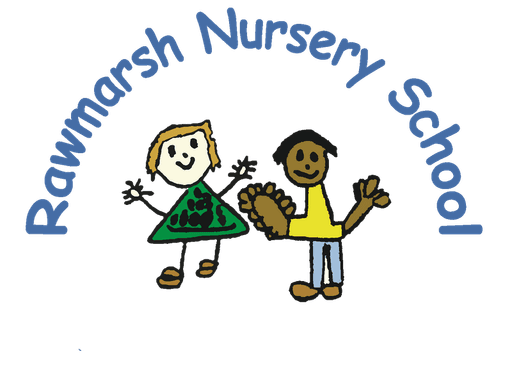 Rawmarsh Nursery School logo