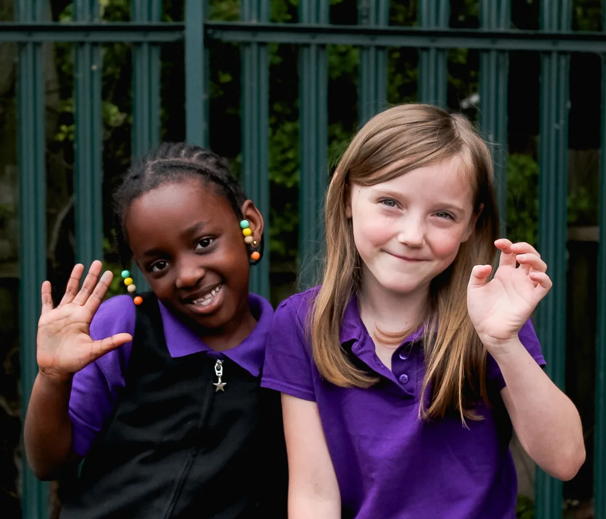 Badsley Primary School, Rotherham