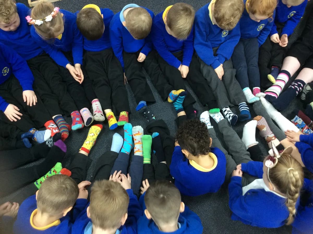 Blackburn Primary School, Rotherham