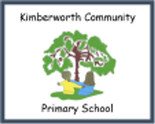 Kimberworth Community Primary School logo