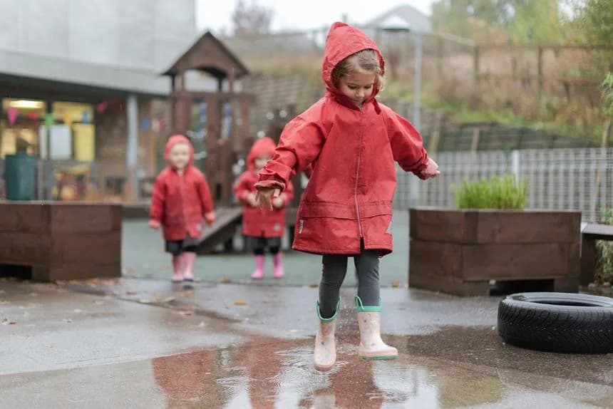 Herringthorpe Infant School, Rotherham