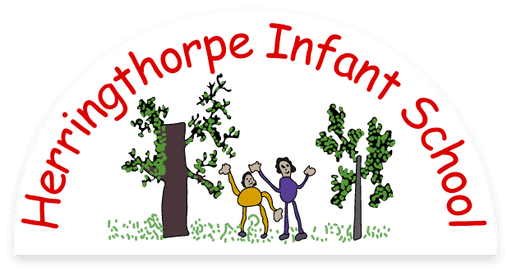Herringthorpe Infant School logo