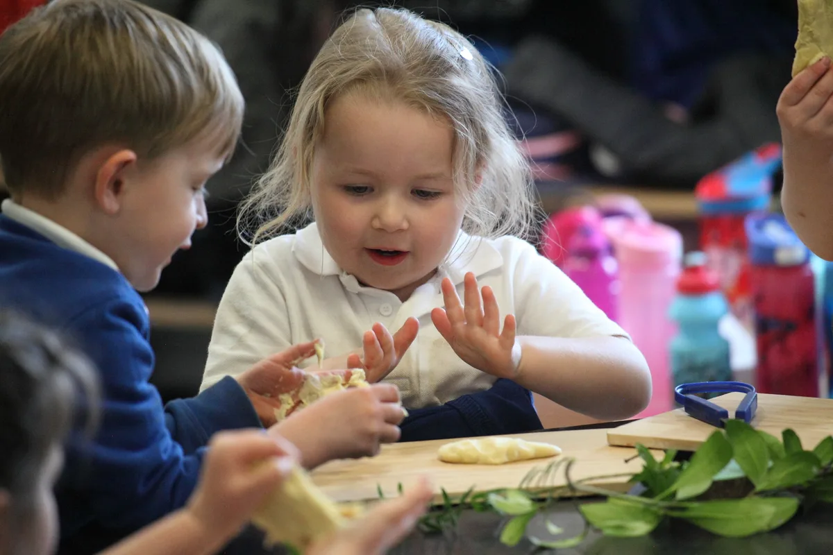 Our Lady and St Joseph's Catholic Primary School, Rotherham