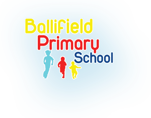 Ballifield Primary School logo