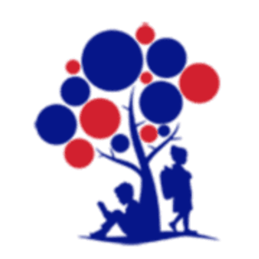 Royd Nursery and Infant School logo