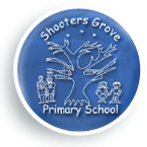 Shooter's Grove Primary School logo