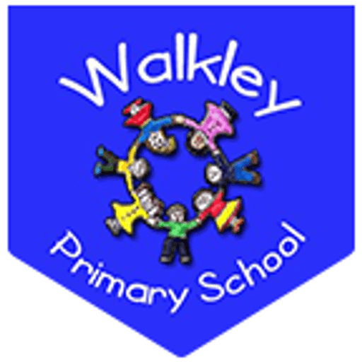 Walkley Primary School logo
