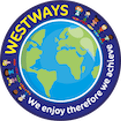 Westways Primary School logo