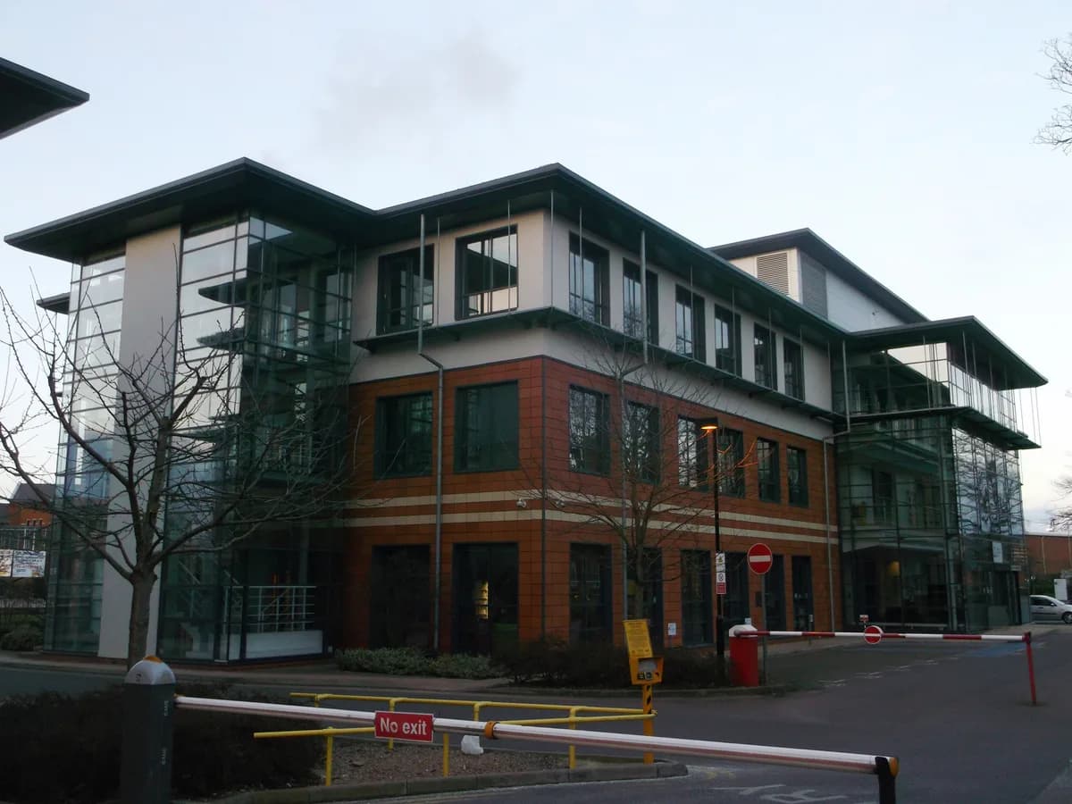 The Rowan School, Sheffield