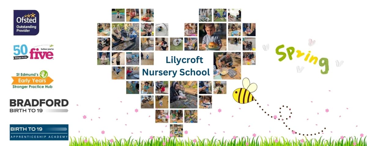 Lilycroft Nursery School, Bradford