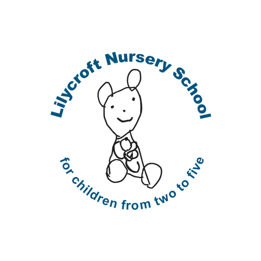 Lilycroft Nursery School logo