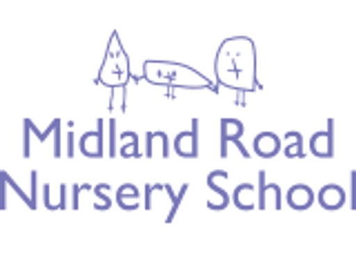 Midland Road Nursery School logo